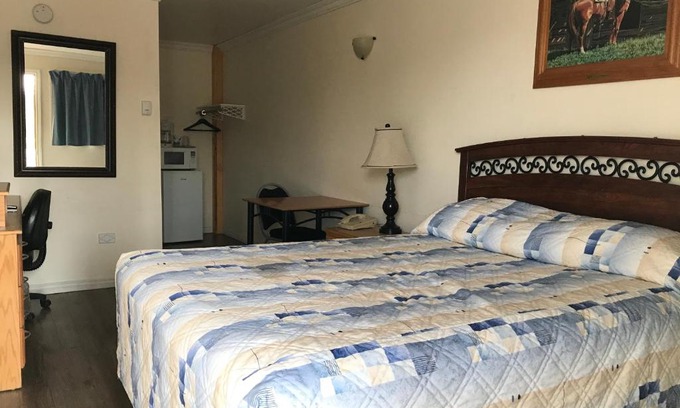 Grassland Hotel | Grassland Motel