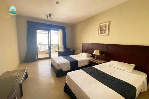 Shurtah al-Dakhlah Apartment | Gravity Hotel Samra Bay Red Sea