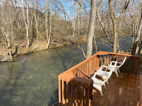 Cosby House | Gray's Place on Cosby Creek