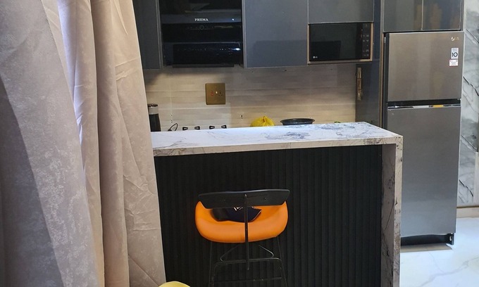 Enugu Apartment | Grazioli Apartment