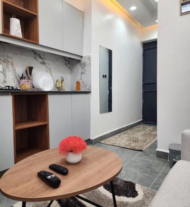 Kiambu Apartment | GRE HOMES Tsavo Stanley Kiambu
