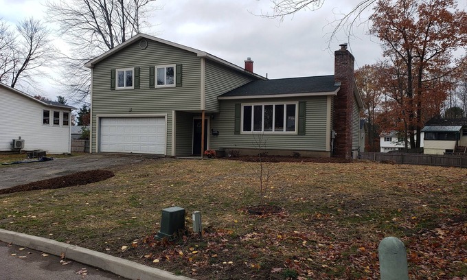 Essex Junction House | Great 4 bedroom home newly renovated in an established neighborhood. SAVE!!