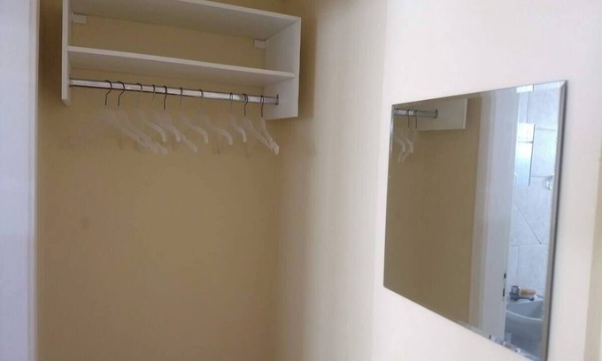 Centro Apartment | Great AP Central Opportunity