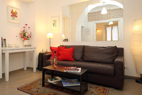 Quartiere III Pinciano Apartment | Great Central Apartment
