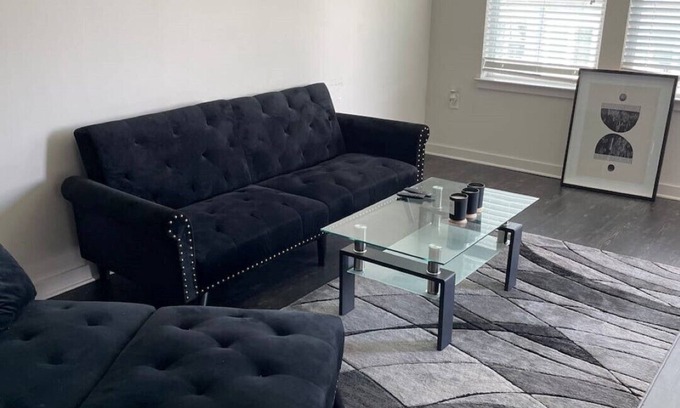 Inman Park Condo | Great condo in the heart of little 5 points