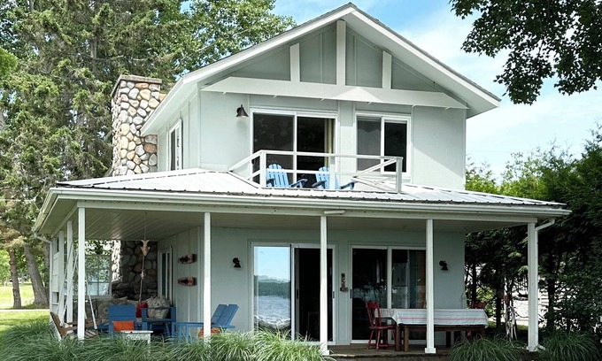 Cedar Cottage | Great Cottage & Location