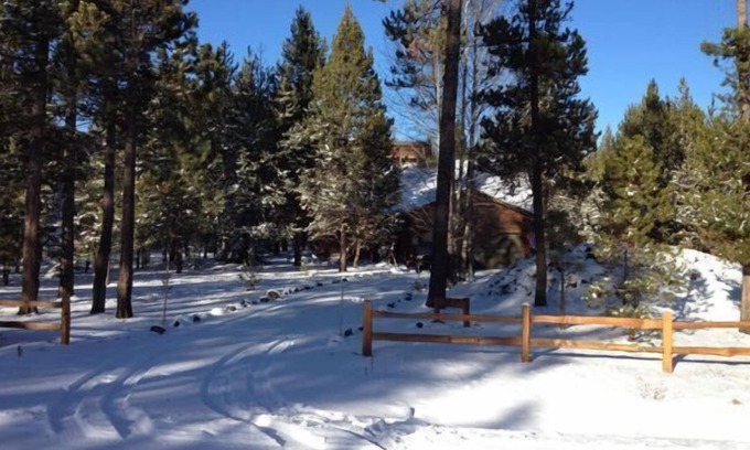 Oregon Water Wonderland Cottage | GREAT for couples and owner managed!