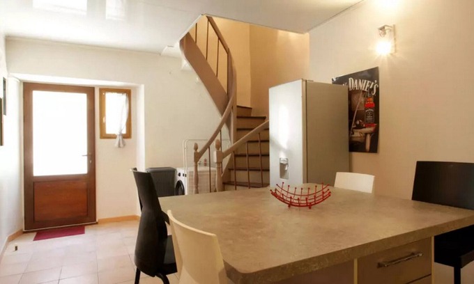 Couffoulens House | Great holiday cottage City Carcassonne