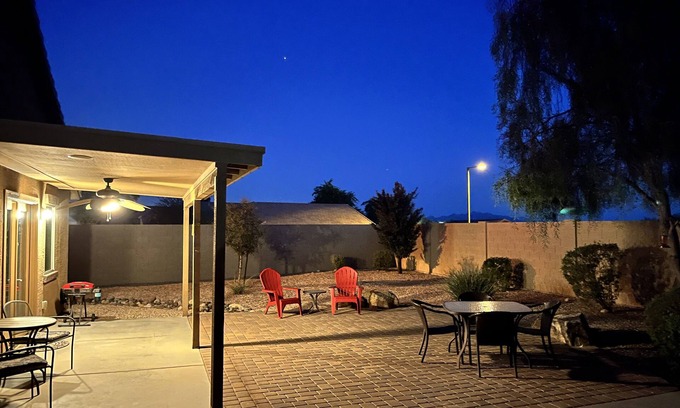Watson Estates House | Great Home, Great Value, Geared for Empty Nesters!