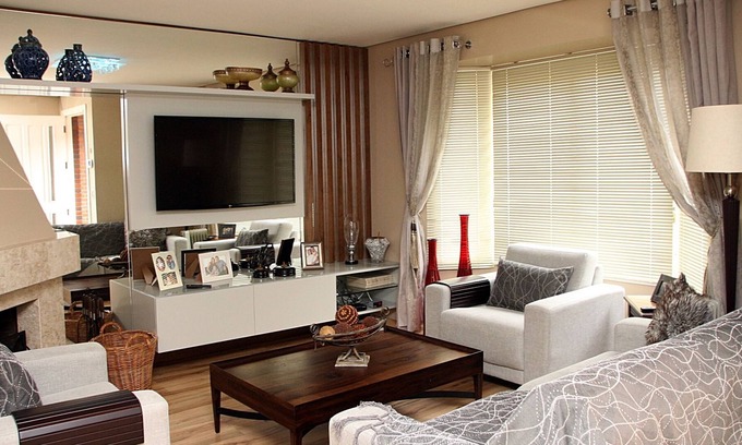 Planalto House | Great house for 8 people in Gramado