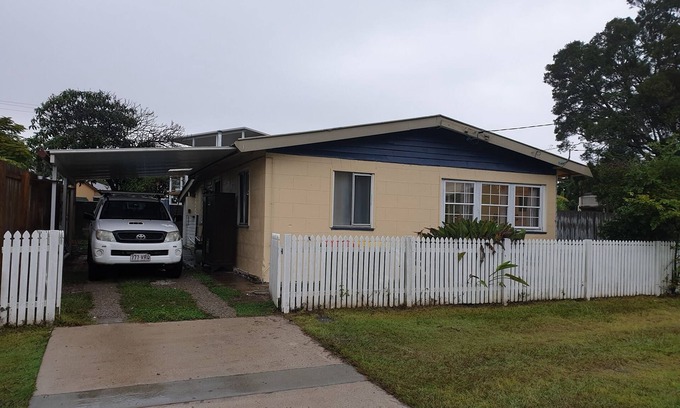 Brighton House | Great little house by the sea