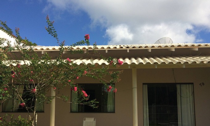 Morrinhos House | Great location, quiet and close to the sea