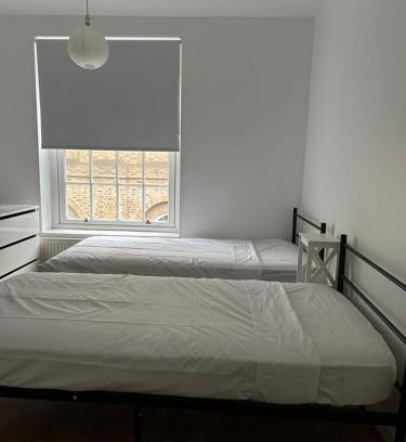 Waterloo House | Great location room in central London - Waterloo