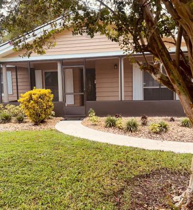 Oak Ridge House | Great luxury place very comfortable with family