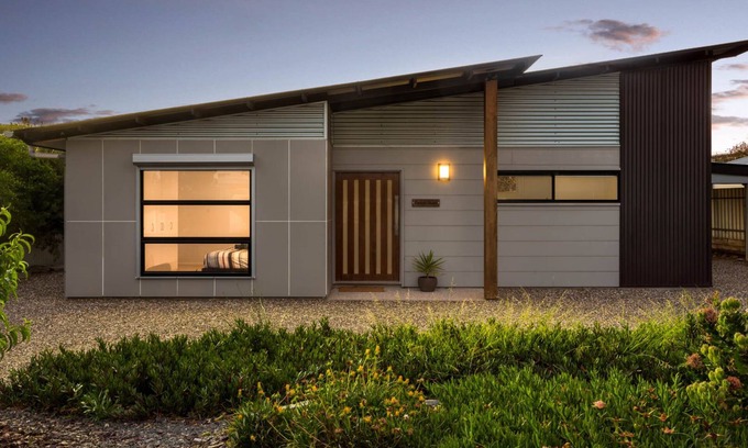 Goolwa Beach House | Great Ness Beach House