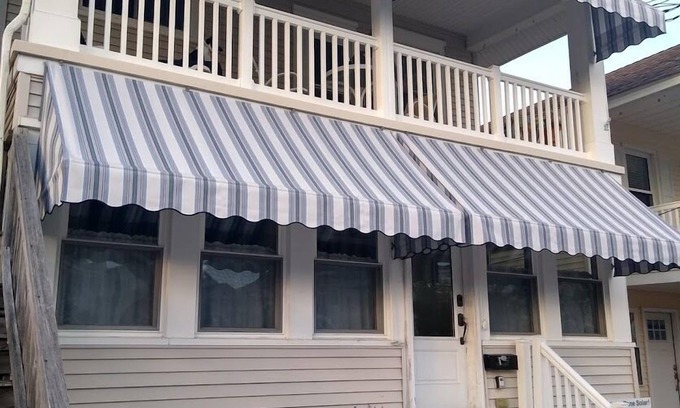 North End House | Great North End location, Beach block, Pet Friendly, now renting 2025