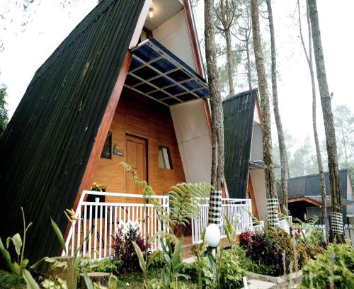 Ciater Hotel | Great Panorama Lodge and Camp by MHM