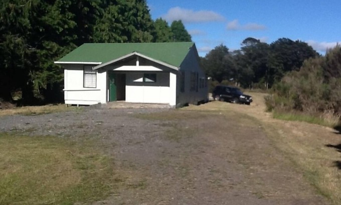 Horopito Cottage | Great place to stay for large groups or families