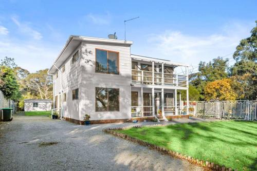 Tenby Point House | Great Sea View Home Tenby Point