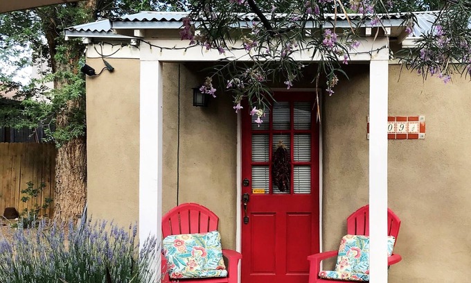 Old Town House | Great Stay Doing Business as La Prela Bed and Breakfast
