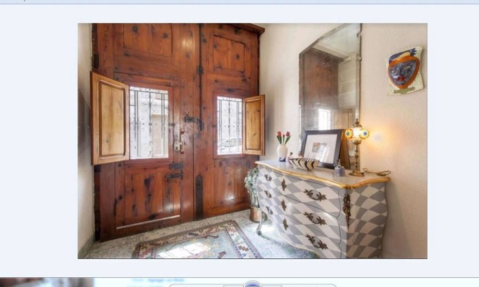 Benavites Cottage | Great town house near the beach