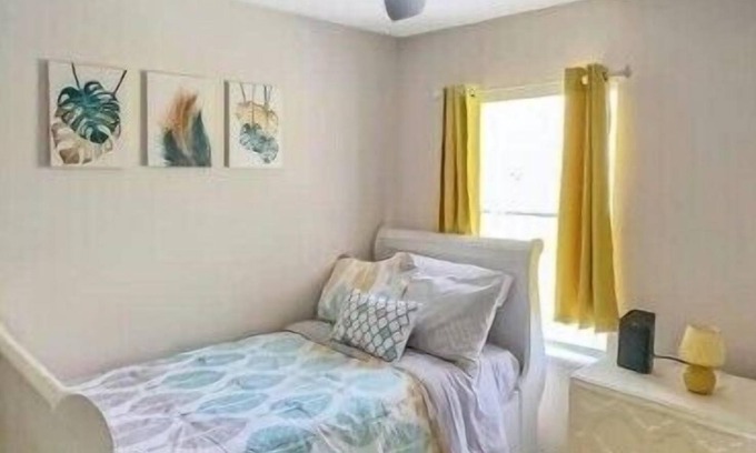 Midtown House | Great Vacation Escape