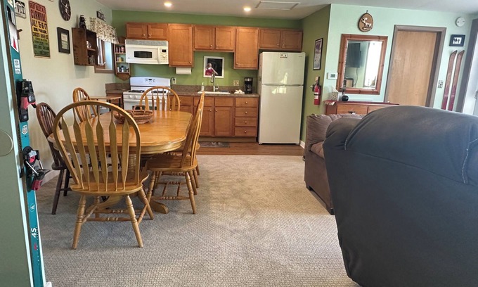 Great Valley House | Great Valley NY Ski, Bike & Golf Get Away
