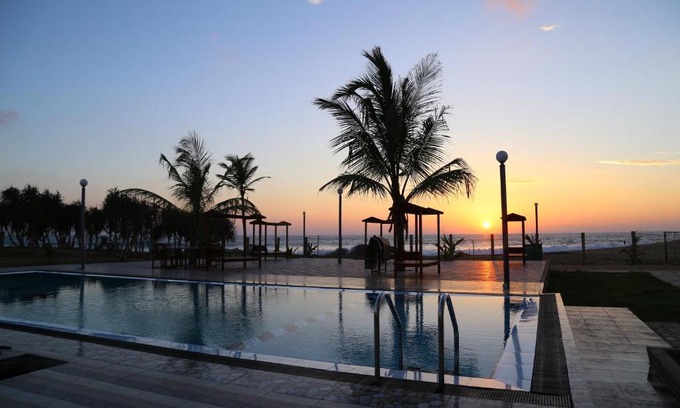 Dodanduwa House | Great Villa Beach Hikkaduwa