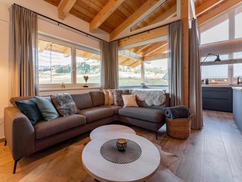 Sankt Lambrecht House | Grebenzen Lodge 1028