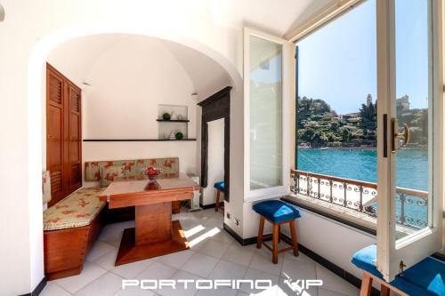 Portofino Apartment | Greca by PortofinoVip, Seaview, AC