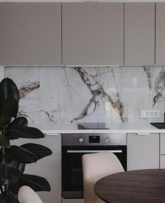 Praprotna Polica Apartment | Green alpine nest Komenda