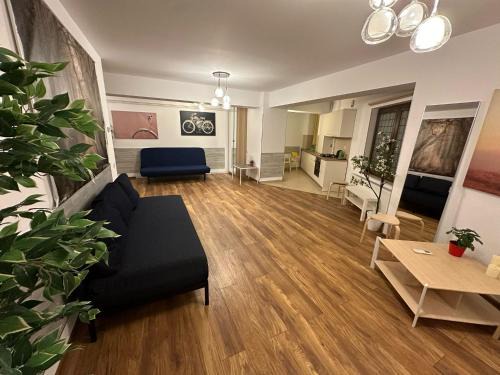 Vitan Apartment | Green Apartment 48
