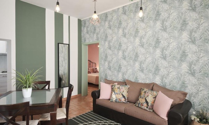 Piombino Apartment | Green Coast House 4