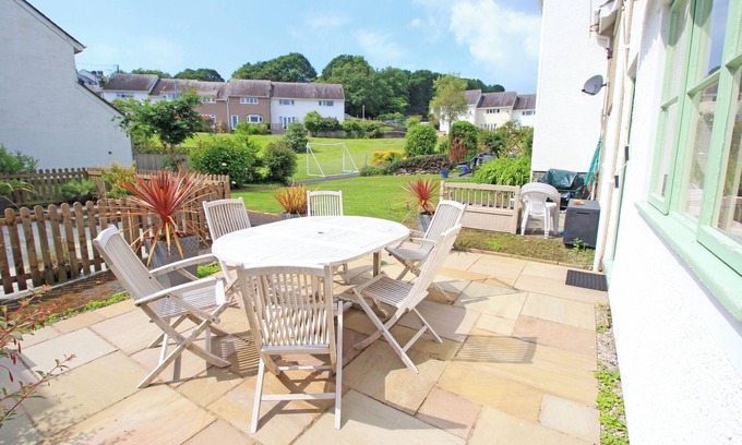 Borth-y-Gest Cottage | Green Cottage