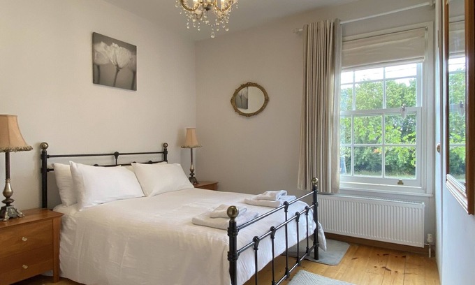Rodmersham Green Cottage | Green Cottages