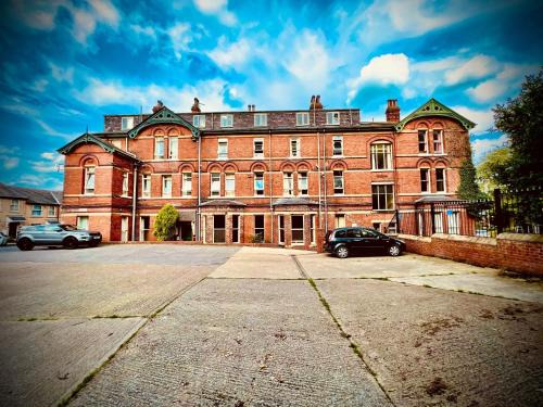 Scarborough Hotel | Green Gables Hotel
