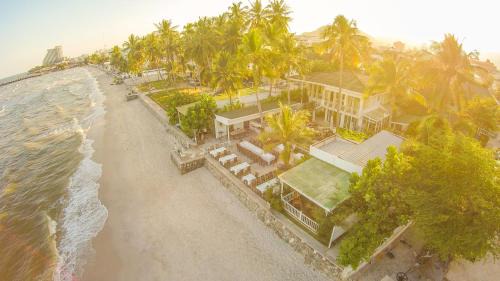 Hua Hin Resort | Green Gallery Beach Boutique Hotel