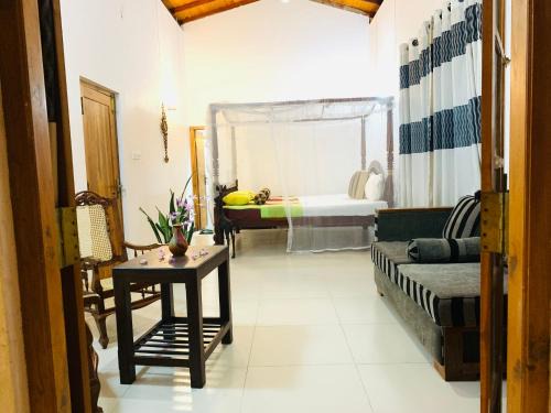 Patuwatha Apartment | Green heaven Hikkaduwa