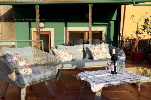 Lordelo do Ouro e Massarelos Bed & Breakfast | Green House