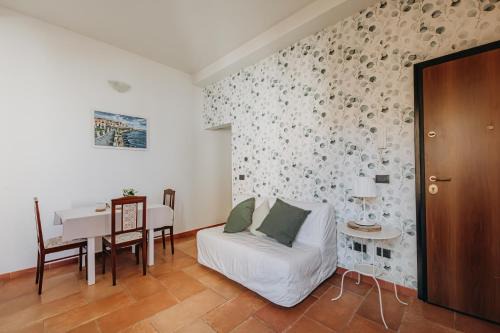 Santa Lucia Apartment | Green Leaves Apartment