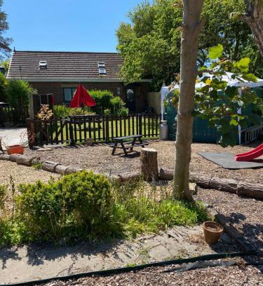 Poulton-le-Fylde Apartment | Green Little Acre