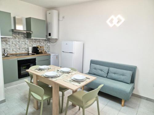 Forli Apartment | GREEN LOFT - Appartamento In Centro con AC, Wi-Fi