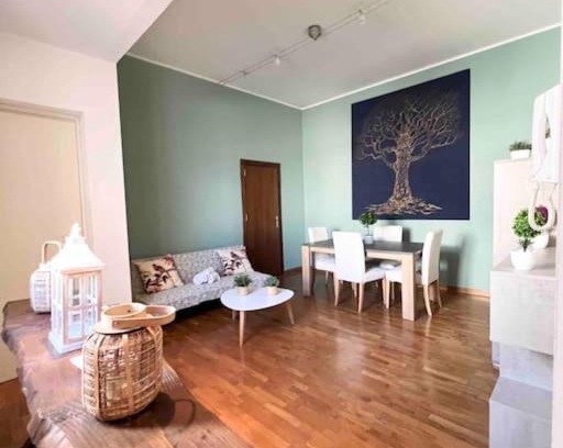 Sferracavallo Apartment | Green Marlin - Sferracavallo