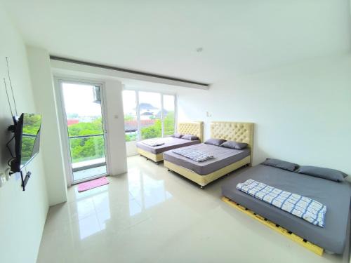 Depok Apartment | Green Park 926 by We Stay
