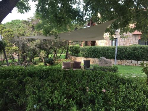 Capriccioli Apartment | Green Park hotel Porto Cervo