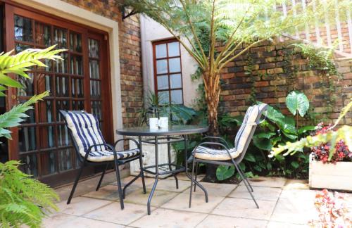 Constantia Park Apartment | Green Scape Flatlet