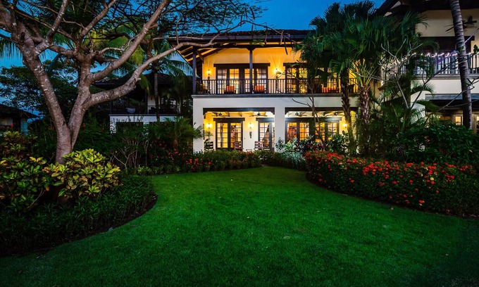 Tamarindo Villa | Green Season Specials Ocean View Villa, walk to pool & beach & Beach Club Access
