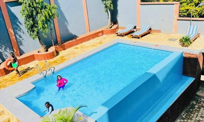 Arusha Hotel | Green Side Hotel