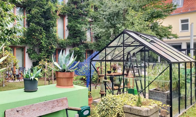 Regensburg Hotel | Green Spirit Hotel