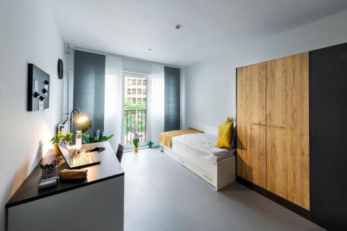Stadtkern Apartment | Green Stay